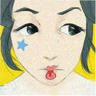 观众晚风邮局头像